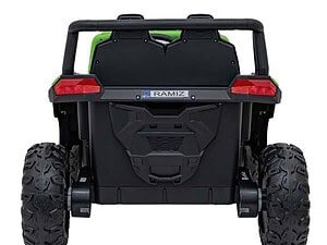 Mașină electrică pentru copii off-road, jucarie de calitate, ideală pentru distracție.