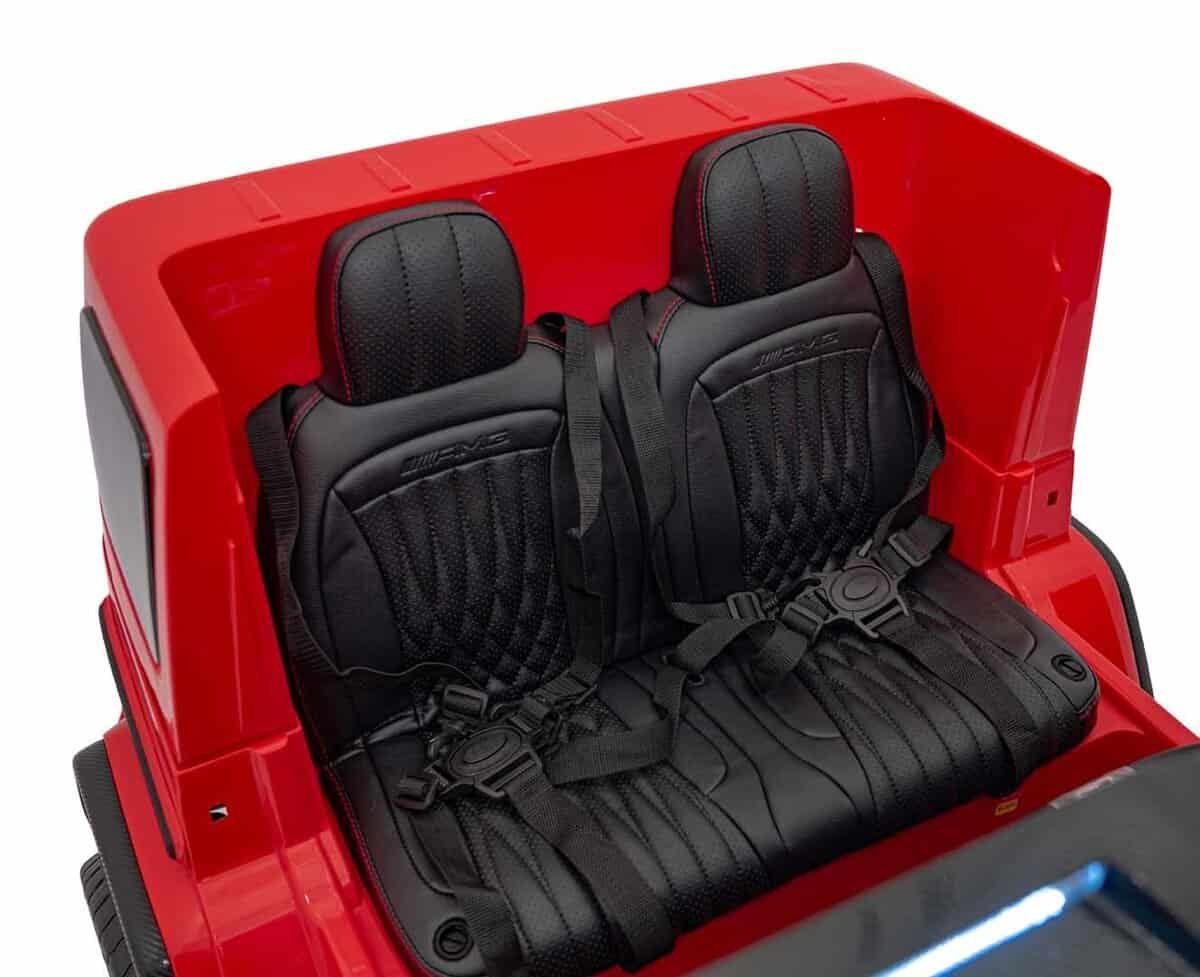 1. Scaune pentru mașini jucării, confort și siguranță pentru cei mici.