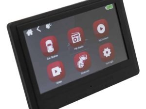 Controle pentru jucarii, ecran touchscreen, functii multiple, pentru copii, interactiv, dispozitiv inteligent, jucarie educationala.