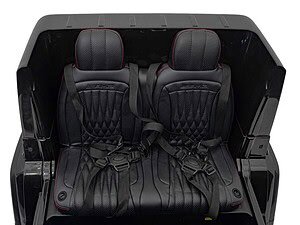 Schema cu scaune de mașină sport cu centuri de siguranță, ideal pentru siguranța copiilor în mașină.