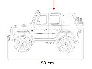 1. Jucarie casuta pentru copii, design atractiv si sigur pentru joaca in curte sau in camera.