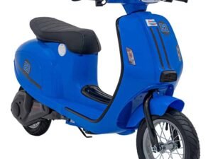 Scooter electric pentru copii, jucarie copii, vehicul copii, cadou pentru micuti, jucarii edukative, jucarii pentru baieti, plimbari recreative copii, cadou ideal pentru copii.