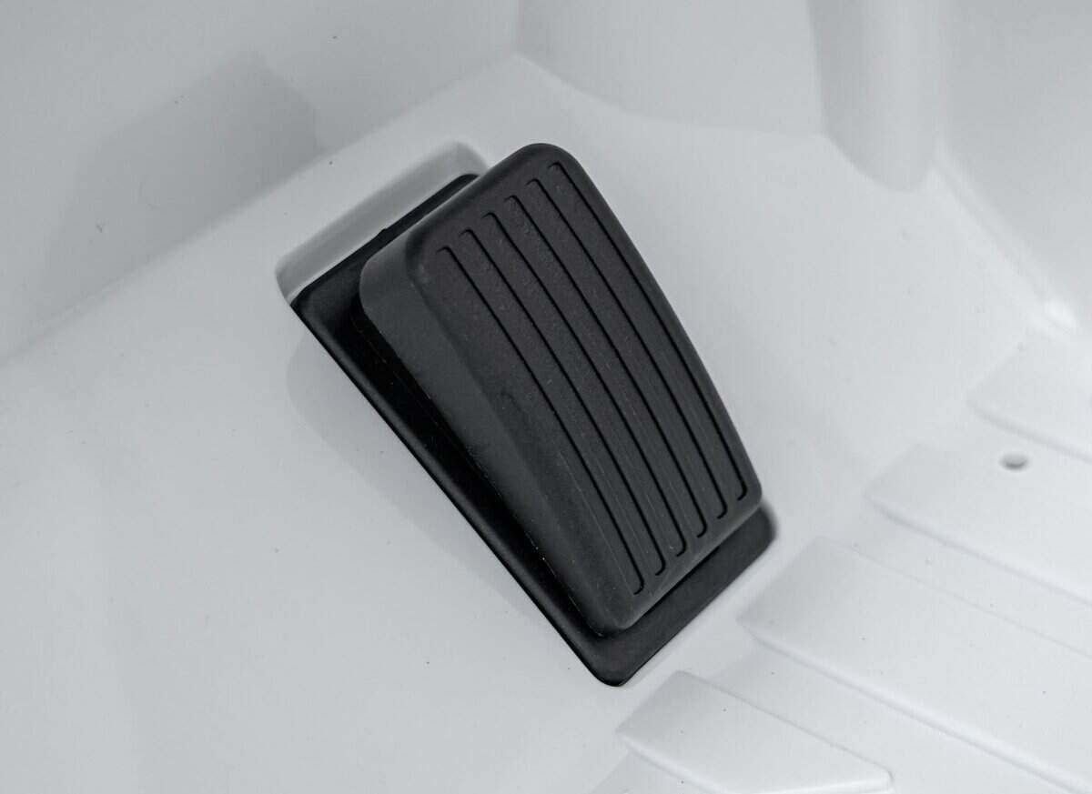 Vehicul Off Road MOUNTAIN Alb - imagine 11