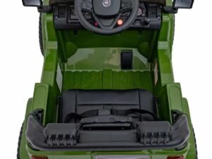 1. Masina electrică pentru copii, model off-road, jucarie de exterior și adventure pentru cei mici.