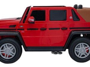 Jucarie masina electrică pentru copii, design realist, sigură și durabilă, perfectă pentru joacă în aer liber.