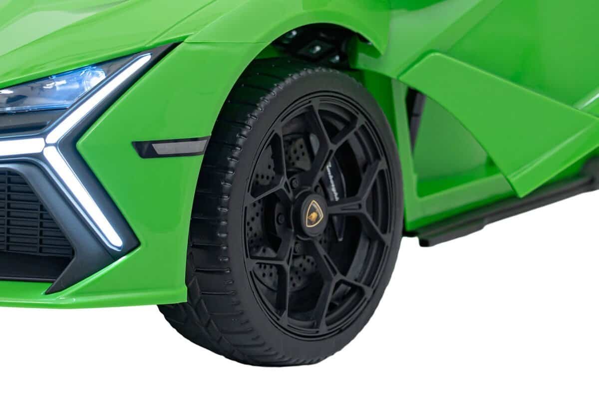 Vehicul Lamborghini Revuelto Green - imagine 16