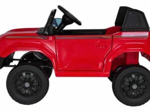 1. Mașinuță electrică pentru copii, jucărie pentru cei mici, ideală pentru joc și distracție.