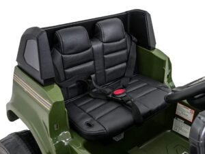 1. Scaun auto pentru jucarii, sigur si confortabil pentru copii.