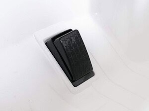 Buton de pornire pentru jucării electrice, sigur pentru copii, accesorizat pentru jucarii.