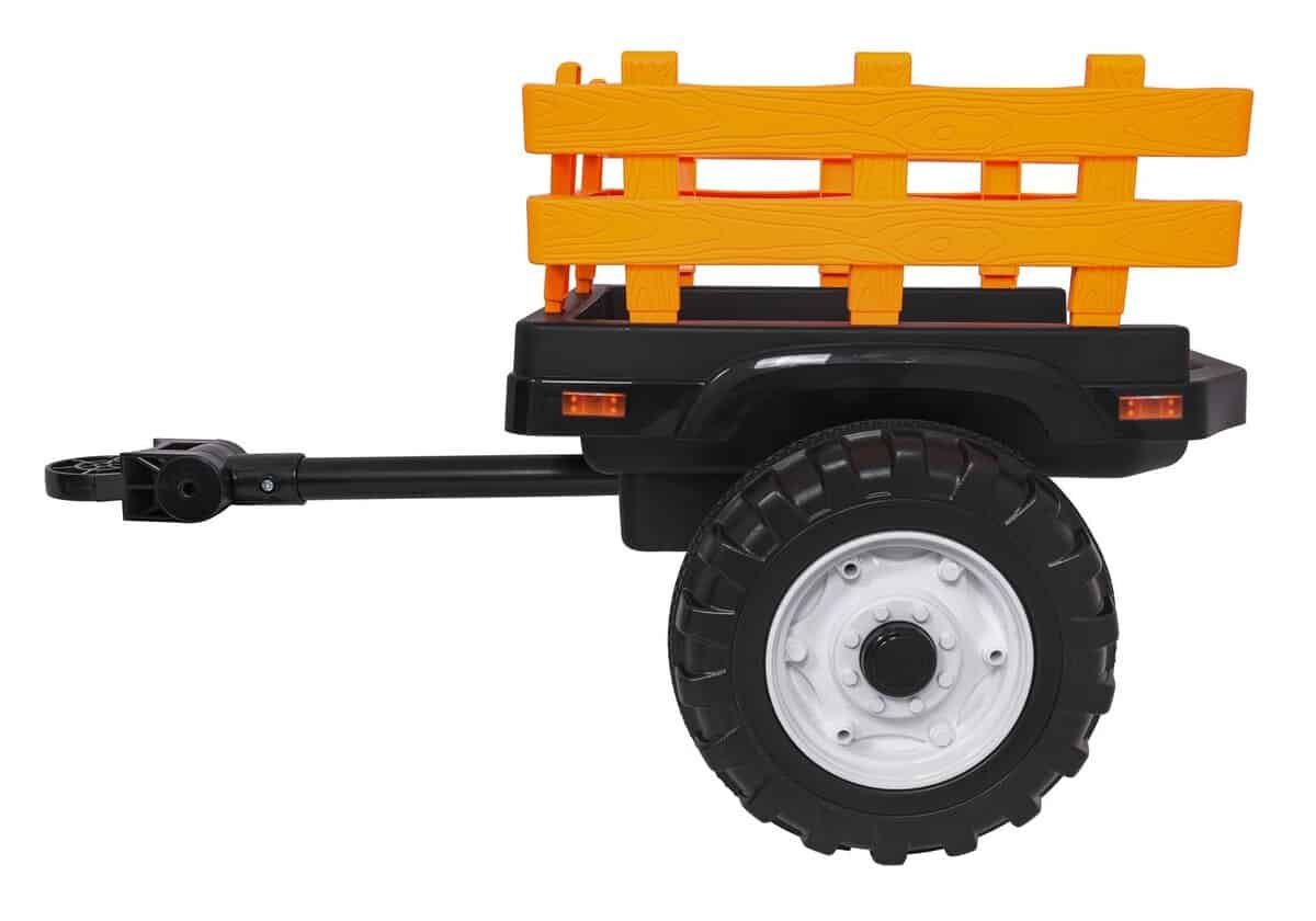 Jucărie pentru copii, remorcă pentru mașinuțe, joc educațional și distractiv, cadou ideal pentru cei mici.