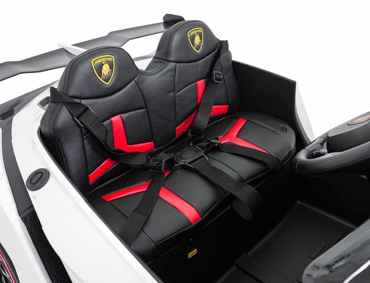 Vehicle Lamborghini Veneno White - Image 20