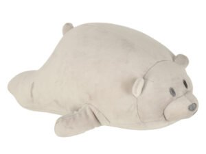 5 cm. Lățime: 21 cm. Adâncime: 34 cm. Dimensiuni pernă: Înălțime: 30 cm. Lățime: 30 cm. Adâncime: 10 cm. Greutate: 168 g. Podukt ambalat în punga de folie a producătorului cu dimensiunile: 39x34