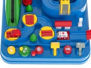 mașină de poliție