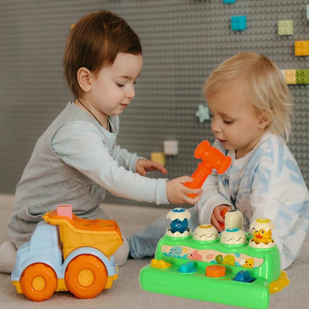 Punching dinozaur joc arcade - imagine 12