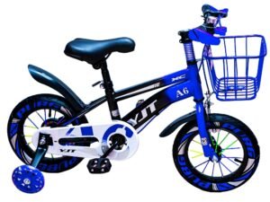 Bicicleta copii