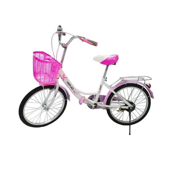 nr. 20 - Bicicleta