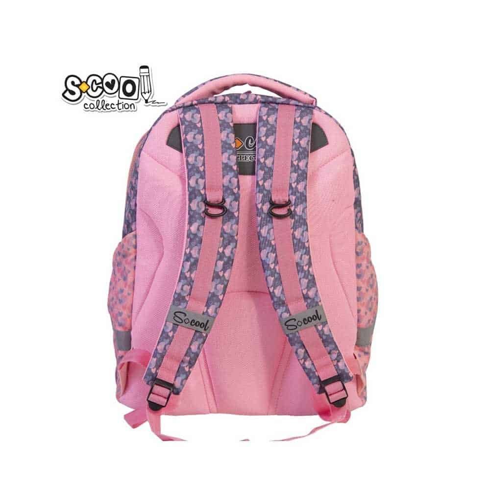 compartiment secundar si organizator)