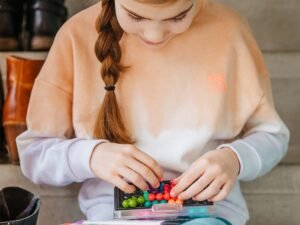 - Durata joc: 10 minute.