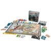 Joc de societate - Ticket to Ride Europa