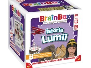 Asmodee - BLACKFIRE - - Jocul contine: 55 de carti de joc