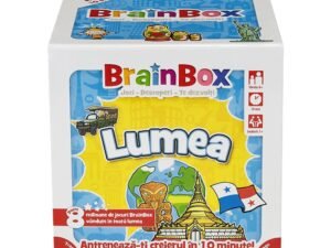 Asmodee - BLACKFIRE - - Jocul contine: 55 de carti de joc