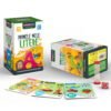 Memorace - Primele mele litere - Memorace - Primele mele litere