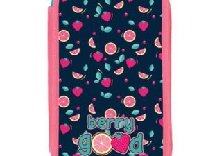 BERRY GOOD - S-COOL - - Penarul este fabricat din poliester decorat cu sclipici