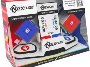 - Numar jucatori: 1-2.