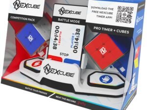 - Jucaria este realizata din plastic.