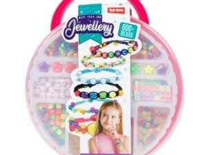 Bratari - Toi-Toys - - Setul contine: 12 modele de margele
