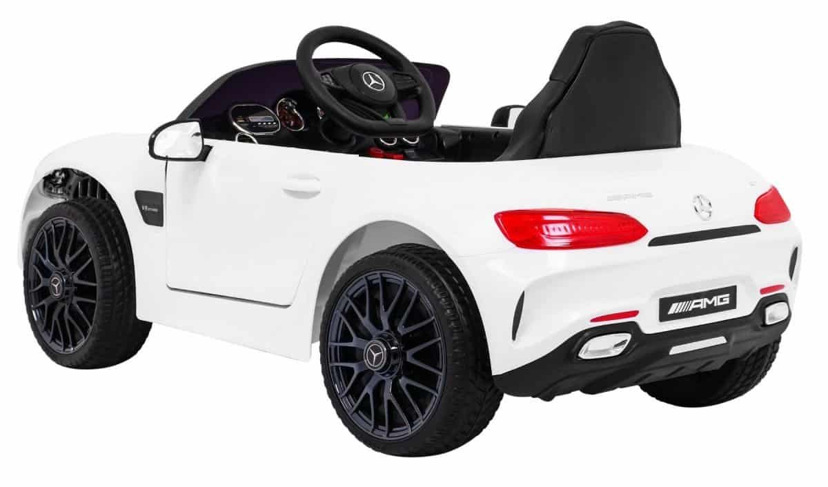 Mercedes Benz GT - imagine 5