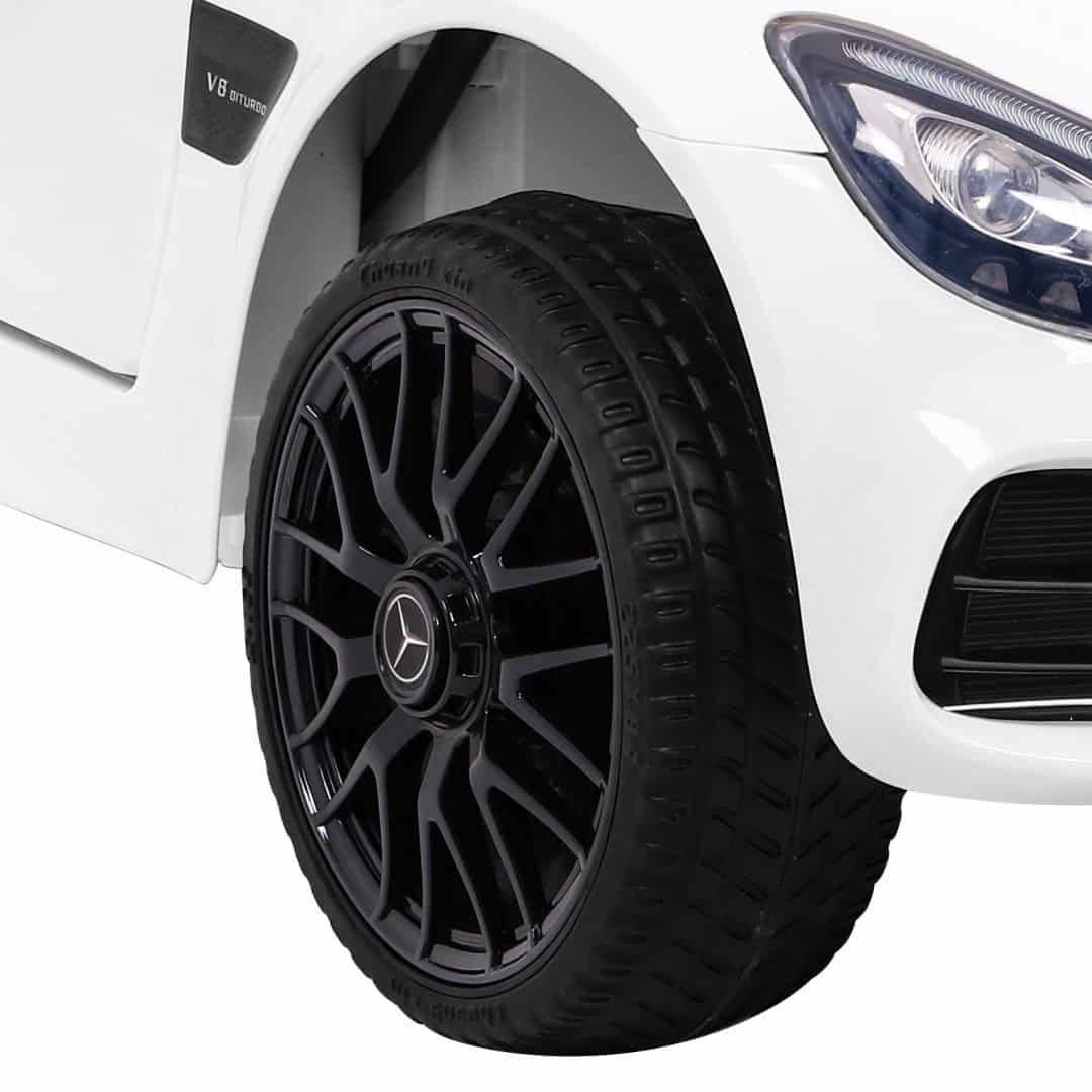 Mercedes Benz GT - imagine 13