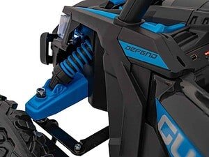 Jucarie off-road, mașinărcuție electrică pentru copii, vehicul de teren, accesorii pentru joacă în curte.