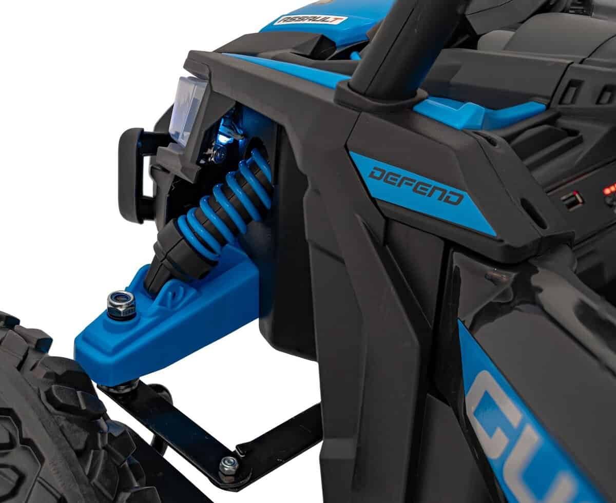 Jucarie off-road, mașinărcuție electrică pentru copii, vehicul de teren, accesorii pentru joacă în curte.