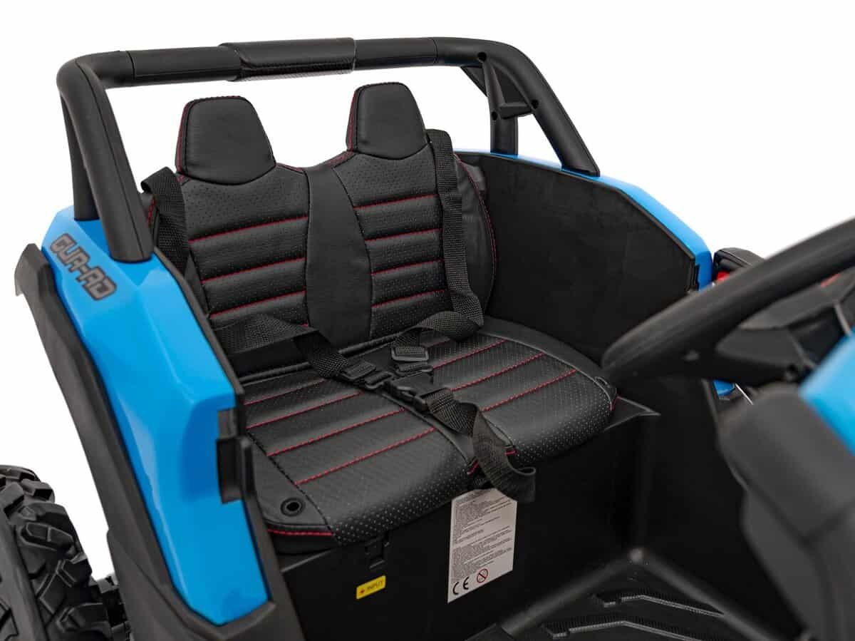 Siguranta pentru copii, scaun auto robust pentru vehicule.