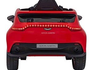 1. Masina de jucarie electrica pentru copii, design modern și sigur.