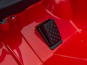 Jucarie educativă pentru dezvoltarea motricității și imaginației copilului, perfectă pentru joacă în interior și exterior.