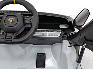 1. Jucarie mașina de copii Lamborghini, divertisment pentru copii, jucarii edukative, pentru joaca în siguranță.