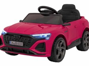 Mașină electrică pentru copii, auto SUV pentru joacă, cadou ideal pentru cei mici.