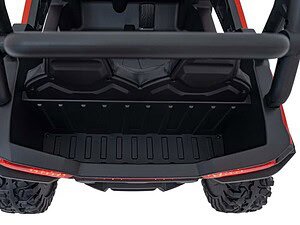 1. Geantă de depozitare pentru mașinuțe de jucărie, spațiu practic și sigur pentru copii.