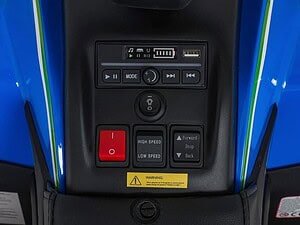 1. buton de control pentru jucării, sigur pentru copii, design colorat și sigur.