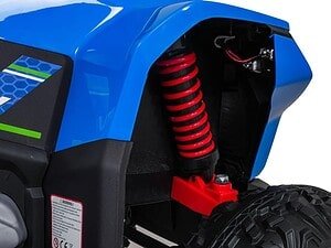 1. Motive de joaca pentru copii in forma de masina, sigur si atractiv pentru cei mici.