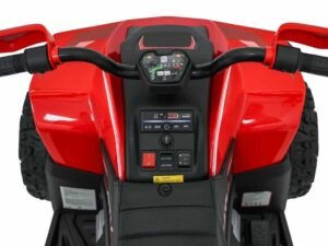 Jucărie electrică pentru copii, mașină de beton colorată, ideală pentru joacă outdoor.