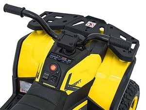 1. Difuzor de zgomot pentru jucării electrice copii, simulator de zgomote realiste.