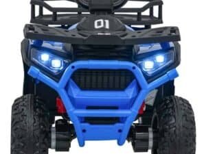 Quad ATV Robust 01 Blue