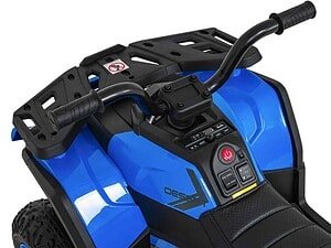 1. Jucarie electrică pentru copii cu volan, control și design atractiv, pentru distracție sigură.