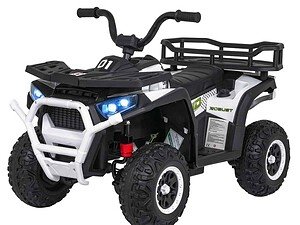 1. Mașină electrică pentru copii, jucărie outdoor, performantă și sigură.