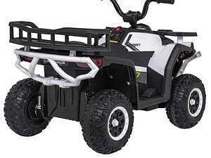 1. Mașină electrică pentru copii, model ATV, jucărie pentru aventură și distracție.
