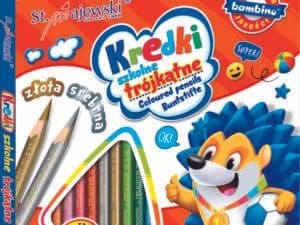 1. cariere colorate pentru școală, creioane colorate pentru copii, accesorii de papetărie.