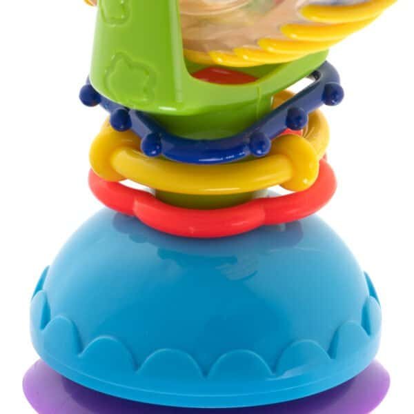 Zornăit roata Ferris cu ventuză de aspirație - imagine 9